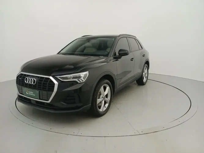 Audi Q3 Prestige 2.0 TFSI Tiptr.quatro 2025