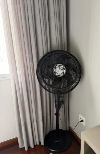 Ventilador Arno Ultra Silence Force - 127v