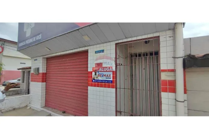 Casa com Potencial Comercial para locação Localização Estratégica