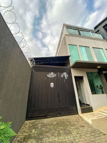 Sala para alugar, 250 m² por R$ 3.500,00/mês - Campo Belo - Londrina/PR