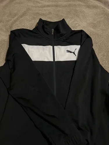 Jaqueta puma