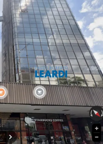 CONJ. COMERCIAL - JARDIM AMÉRICA - SP