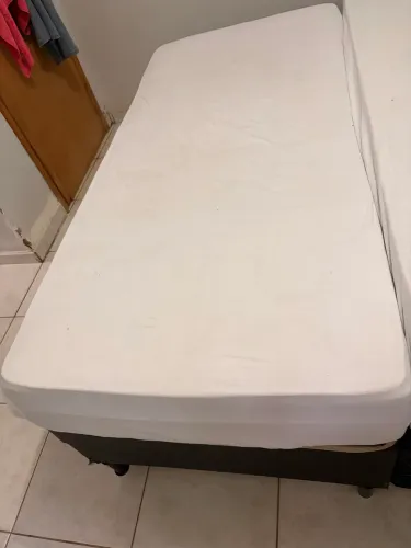Colchão solteiro ultra flex- molas pocket