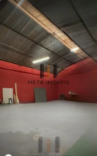 GALPAO COMERCIAL em RESENDE - RJ, JARDIM JALISCO
