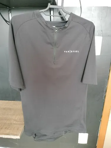 Camiseta Ciclismo Can Rysel Tamanho G