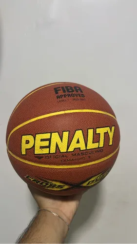Bola basquete - penalty Cross over pro 7.8