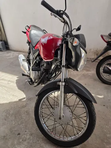 Fan 125i 2017