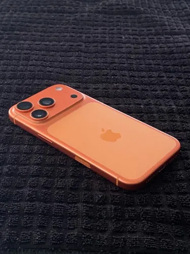 Iphone 17 Pro 256gb