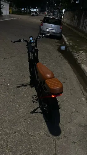 E-riders E40