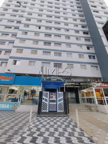 APARTAMENTO em AVIAÇÃO, PRAIA GRANDE