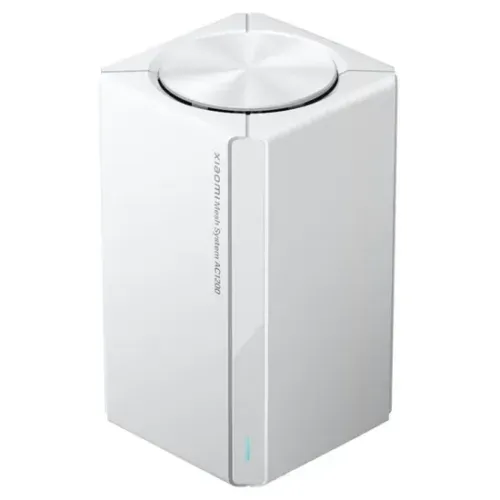 Roteador Wifi Mesh Xiaomi System AC1200 (1-Pack) 867MBPS