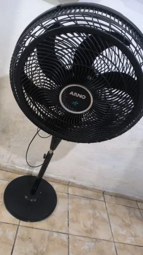 Ventilador Arno 50cm
