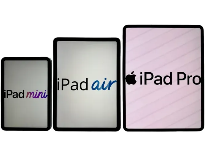 ipad pro max