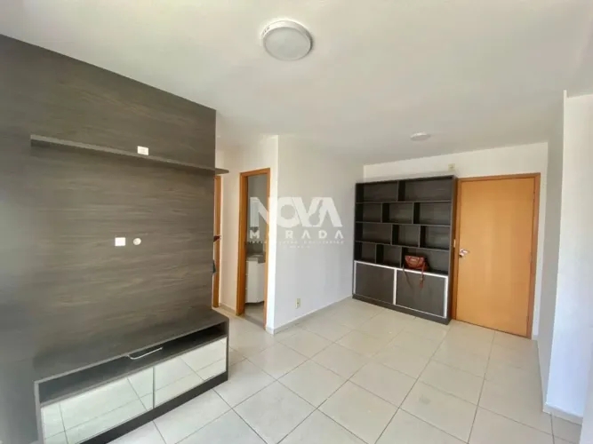 Apartamento com 2 Quarto(s) e 1 banheiro(s) para Alugar, 48 m² por R$ 2142 / Mês