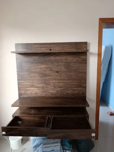 Painel para tv sala