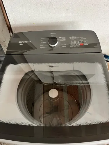 Máquina de lavar 13 kg