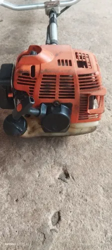 Roçadeira Stihl FS 80