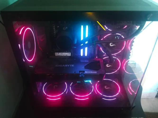Pc gamer