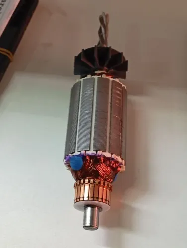 Rotor para Furadeira e outros