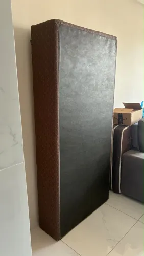 Base de Cama Solteiro Gazin Colchões