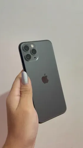iPhone 11 Pro 64 go