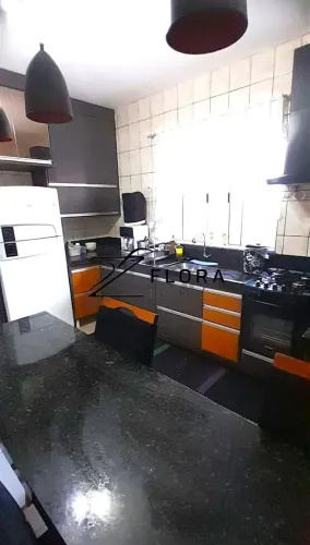 Casa à Venda no Jardim Conceição Sumaré/SP