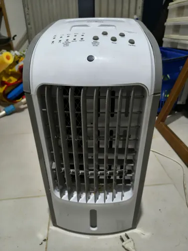 Climatizador de ar