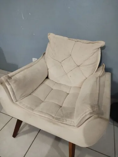 1 Poltrona