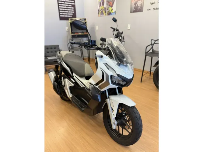 Honda Adv 150 2022