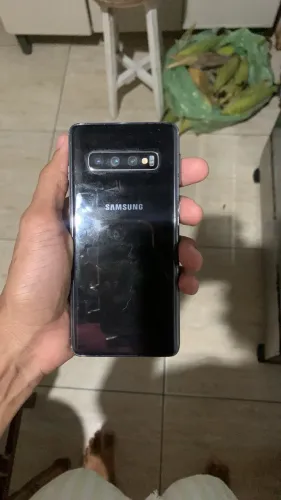 Samsung Galaxy S10
