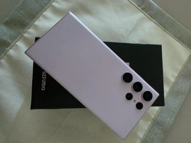 S23 ULTRA 512 GB ZERO ZERO PRA PESSOAS EXIGENTES!!