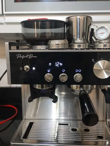 cafeteira
