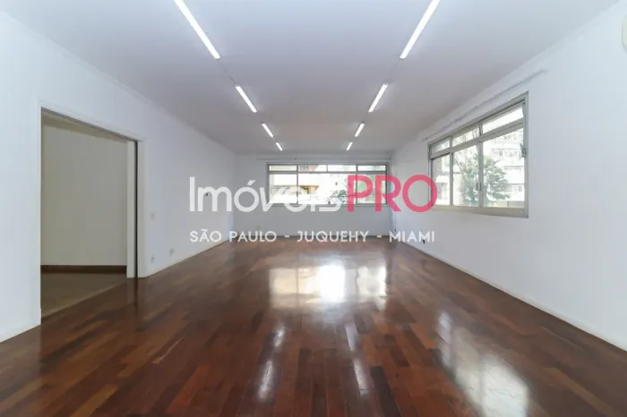 Jardim América super espaçoso