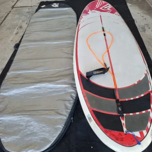 Prancha de Windsurf/Sup