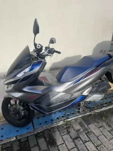 HONDA PCX