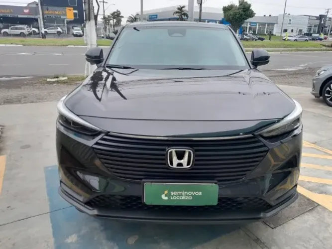 Honda HR-V EX 1.5 Sensing 16V 5P Aut. 2025