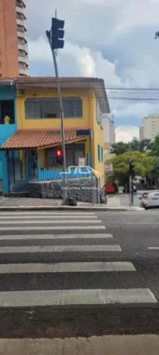 CASA COMERCIAL em São Paulo - São Paulo, Vila Clementino