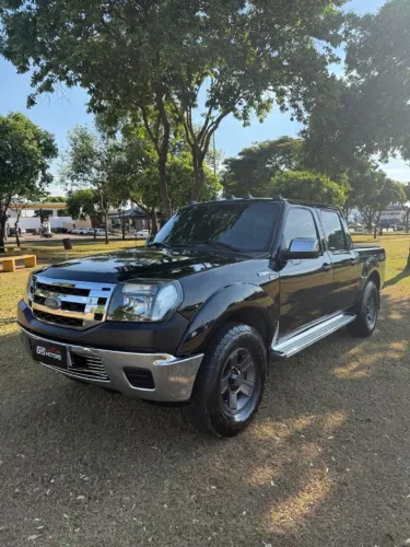 Ford Ranger XLT 3.0 PSE 163cv 4X4 CD TB Dies. 2012