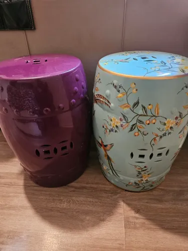 Decoração