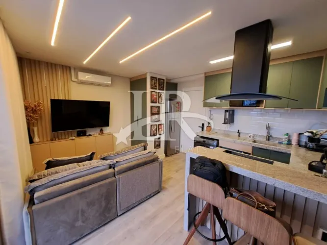 LR Flats LR Flats Apartamento e Studio - alugue um Flat em Santo Amaro, confira!