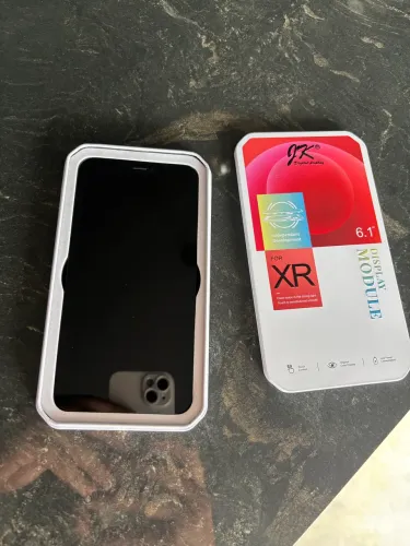 Tela iPhone XR