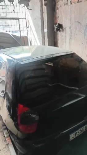 Várias marcas pra venda de peças