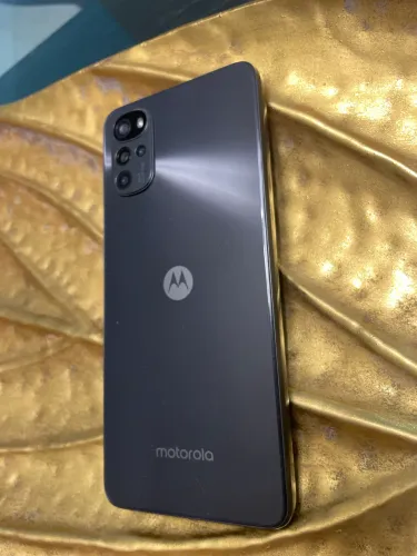 Motorola Moto G22