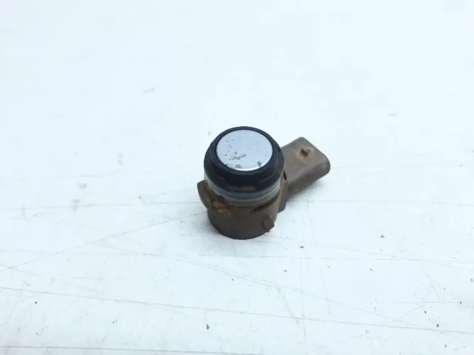 Sensor Estacionamento Dianteiro Tiguan 2.0 2020 5q0919297b Marrom