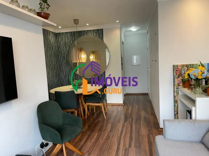 APARTAMENTO - ALTO DA LAPA - SP