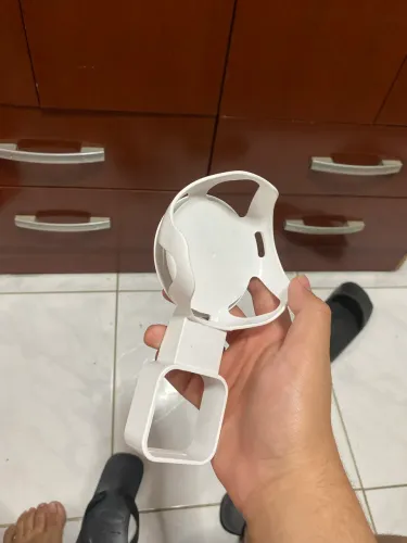 Suporte para Alexia 