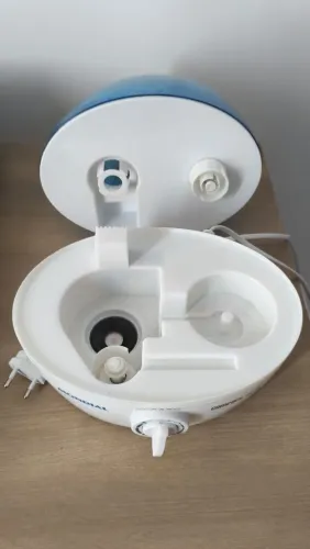 Umidificador de ar , pequeno