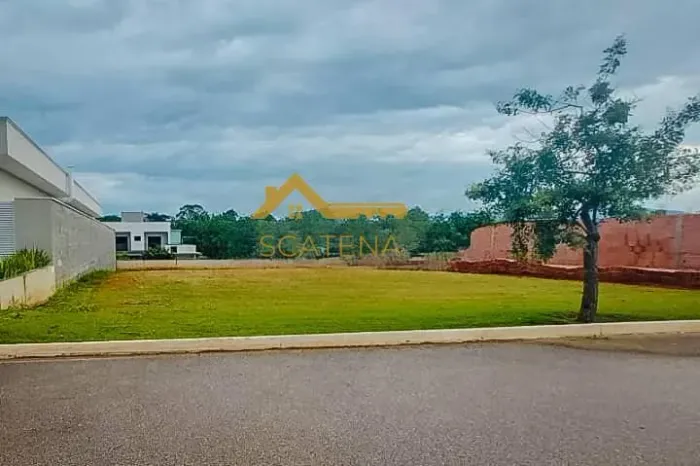 Venha morar na melhor cidade do interior,com muito verde, à 15 minutos de Sorocaba!