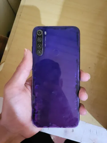 Redmi note 8 peças