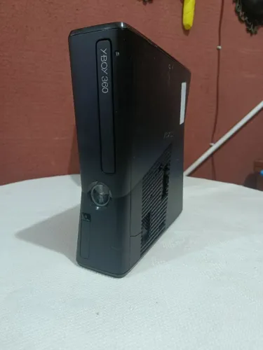 Xbox 360 Desbloqueado RGH